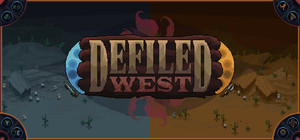 Defiled West banner