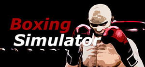 Boxing Simulator banner