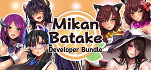 Mikan Batake Developer Bundle banner