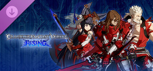 GBVSR - Color Set: Battle Pass Pack 4 banner