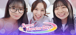 Sweet Hamster Days banner