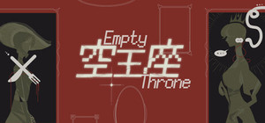 空王座 Empty Throne banner