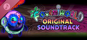 Fourmiworld Original Soundtrack banner
