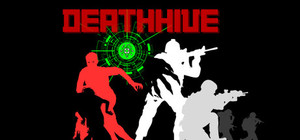Death Hive banner