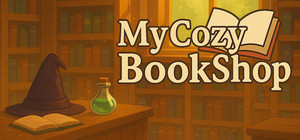 My Cozy BookShop banner