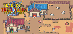 商旅日记Trader's Trail Tales banner