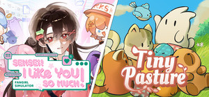 The Fluffy Fandom banner