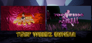 Toey Weedz banner