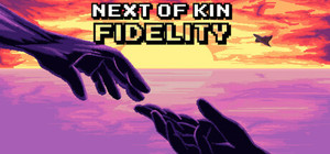 Next of Kin: Fidelity banner