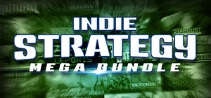Indie Strategy Mega Bundle banner