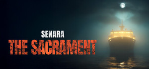 SENARA: The Sacrament banner