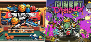 Sporting Goods Shop - Gunbot Diplomacy banner
