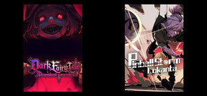 Dark Fairy Tale: Dreamland Survivors & Pinball Storm: Lokanta banner