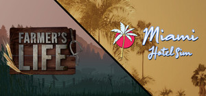 Miami Hotel and Farmer banner