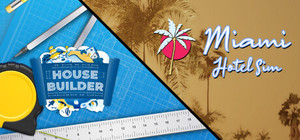 Miami Hotel and House Builder banner