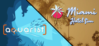 Miami Hotel and Aquarist