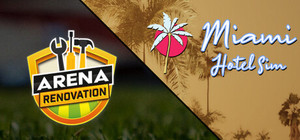 Miami Hotel and Arena Renovation banner