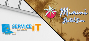 Miami Hotel and ServiceIT banner
