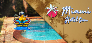 Miami Hotel and Pool Cleaning banner