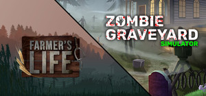 Zombie Graveyard and Farmer banner