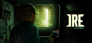 Ire: A Prologue banner