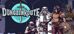 DungeonRoute banner