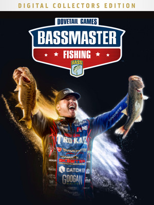 Bassmaster® Fishing: Digital Collector's Edition