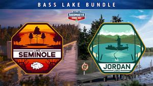 Bassmaster® Fishing: Bass Lake Bundle
