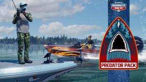 Bassmaster® Fishing: Predator Equipment Pack