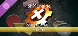 SFXEngine Sound Pack: Puzzle banner