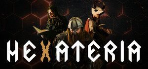 Hexateria banner