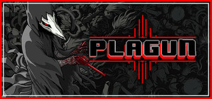 PLAGUN - The Plague Goes On banner
