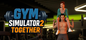 Gym Simulator 2 Together banner