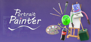 Portrait Painter banner