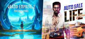 Grand Emprise 2 Portals Apart - Auto Sale Life banner