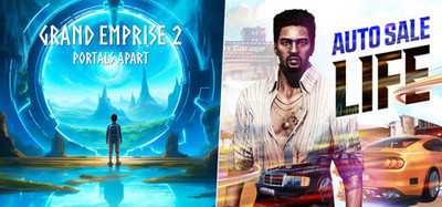 Grand Emprise 2 Portals Apart - Auto Sale Life