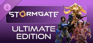 Stormgate: Ultimate Edition banner