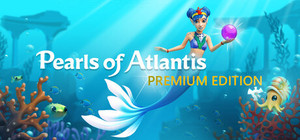 Pearls of Atlantis: Premium Edition banner