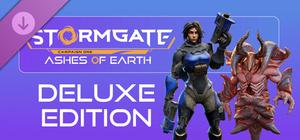 Stormgate: Deluxe Edition banner