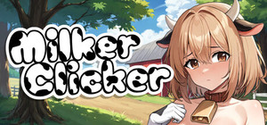 Milker Clicker banner
