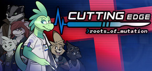 Cutting Edge: Roots Of Mutation banner
