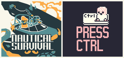 Press Ctrl + Nautical Survival