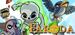 Faroda banner