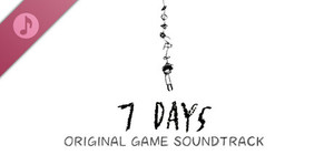 7 Days Soundtrack banner