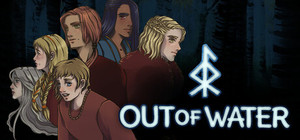 Out Of Water banner