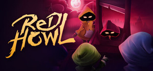 Redhowl banner