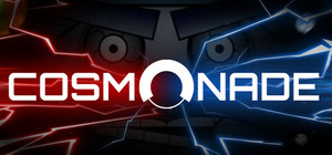 Cosmonade banner