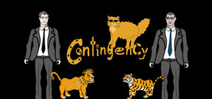 Contingence banner