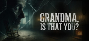 Grandma, Is That You? banner