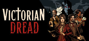 Victorian Dread banner